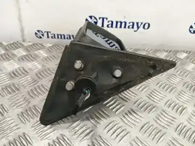Pezzo di ricambio per auto di seconda mano specchio sinistro per bmw serie 3 compacto (e36) * riferimenti oem iam   