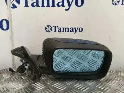 Second-hand car spare part right rearview mirror for bmw serie 3 compacto (e36) * oem iam references 
