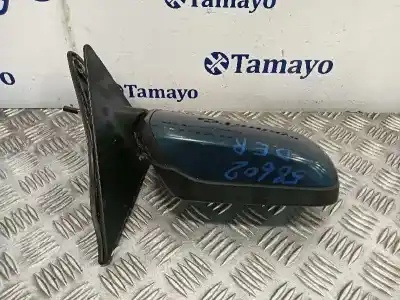 Second-hand car spare part right rearview mirror for bmw serie 3 compacto (e36) * oem iam references   