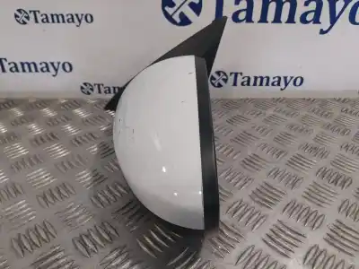 Peça sobressalente para automóvel em segunda mão espelho retrovisor esquerdo por kia ceed business referências oem iam 87610j7220  