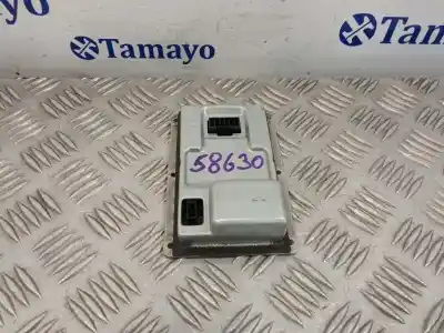 Peça sobressalente para automóvel em segunda mão BALASTRO DE XENON por CHRYSLER 300 C  Referências OEM IAM 89032133  