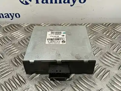 Peça sobressalente para automóvel em segunda mão módulo eletrônico por bmw x1 (e84) xdrive 28 i referências oem iam 61429253208
