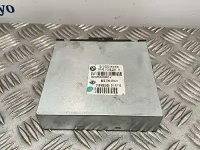 Pezzo di ricambio per auto di seconda mano modulo elettronico per bmw x1 (e84) xdrive 28 i riferimenti oem iam 61429253208 8es00947921 0194892609
