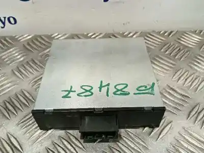 Pezzo di ricambio per auto di seconda mano modulo elettronico per bmw x1 (e84) xdrive 28 i riferimenti oem iam 61429253208 8es00947921 0194892609