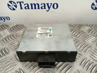 Peça sobressalente para automóvel em segunda mão módulo eletrônico por bmw x1 (e84) xdrive 28 i referências oem iam 61429253208