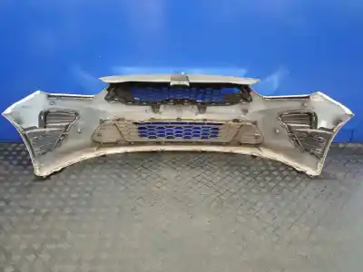 Second-hand car spare part front bumper for kia ceed business oem iam references   