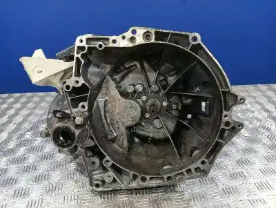 Pièce détachée automobile d'occasion BOÎTE DE VITESSES pour PEUGEOT 206 CC  Références OEM IAM 20DM73  