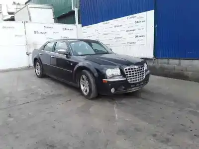 İkinci el araba yedek parçası KOMPLE MOTOR için CHRYSLER 300 C  OEM IAM referansları 642982  