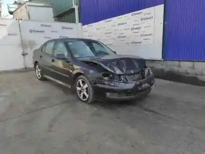 Piesă de schimb auto la mâna a doua MOTOR COMPLET pentru SAAB 9-3 BERLINA  Referințe OEM IAM Z19DTH  