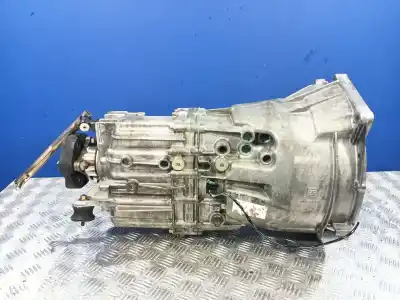 Peça sobressalente para automóvel em segunda mão caixa de velocidades por bmw serie 3 berlina (e46) * referências oem iam 1065401012