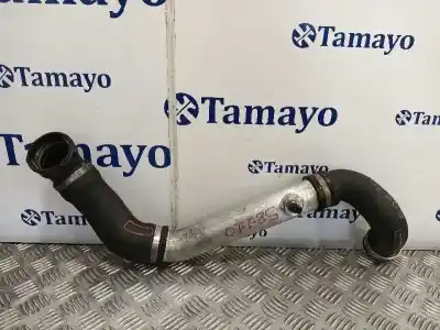 Peça sobressalente para automóvel em segunda mão tubo por bmw x3 (e83) * referências oem iam 11884414