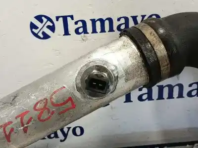 Tweedehands auto-onderdeel buis voor bmw x3 (e83) * oem iam-referenties 11884414  