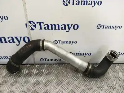 Tweedehands auto-onderdeel buis voor bmw x3 (e83) * oem iam-referenties 11884414  