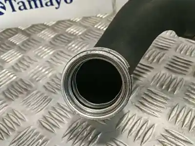 Tweedehands auto-onderdeel buis voor bmw x3 (e83) * oem iam-referenties 11884414  