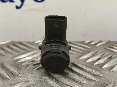 Peça sobressalente para automóvel em segunda mão sensor de estacionamento por bmw x6 (f16, f86) xdrive 30 d referências oem iam 6620927442702