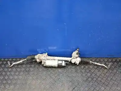 Second-hand car spare part STEERING RACK for BMW X3 (F25)  OEM IAM references 75858800000 32106860712 