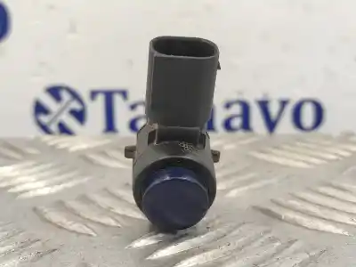Peça sobressalente para automóvel em segunda mão sensor de estacionamento por peugeot 308 sw 1.6 hdi referências oem iam 9675202477eg
