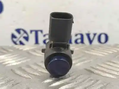 Peça sobressalente para automóvel em segunda mão sensor de estacionamento por peugeot 308 sw 1.6 hdi referências oem iam 9675202477eg