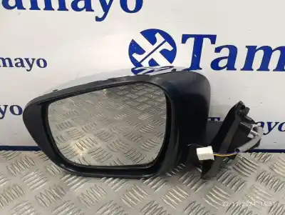 Second-hand car spare part LEFT REARVIEW MIRROR for NISSAN JUKE (F15)  OEM IAM references   