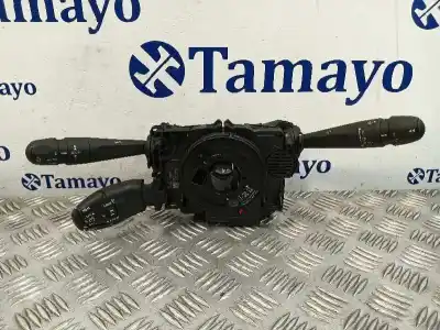 Second-hand car spare part multifunction switch for citroen c3 / c3 origin iii (sx) 1.2 vti 82 oem iam references 98262579zd