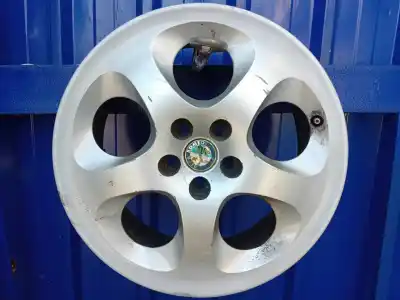 Pièce détachée automobile d'occasion JANTE pour ALFA ROMEO 156 SPORTWAGON (116)  Références OEM IAM 60658218  