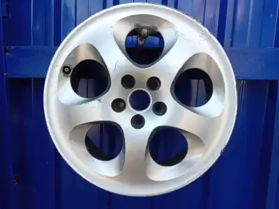 Pièce détachée automobile d'occasion JANTE pour ALFA ROMEO 156 SPORTWAGON (116)  Références OEM IAM 60658218  