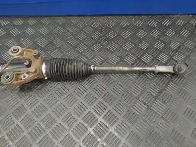 Автозапчастина б/у рульмова рейка для mini cooper (rc31) (2004-...) manual 1.6 85 посилання на oem iam   