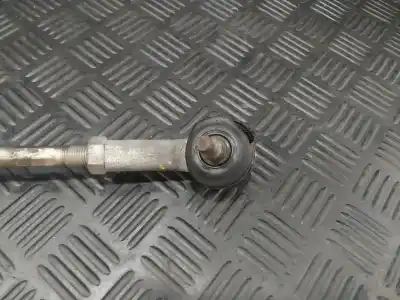 Автозапчастина б/у рульмова рейка для mini cooper (rc31) (2004-...) manual 1.6 85 посилання на oem iam   