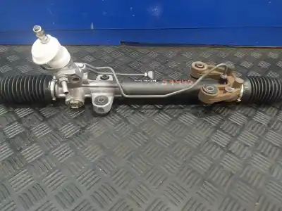 Автозапчастина б/у рульмова рейка для mini cooper (rc31) (2004-...) manual 1.6 85 посилання на oem iam   