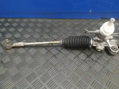 Автозапчастина б/у рульмова рейка для mini cooper (rc31) (2004-...) manual 1.6 85 посилання на oem iam   