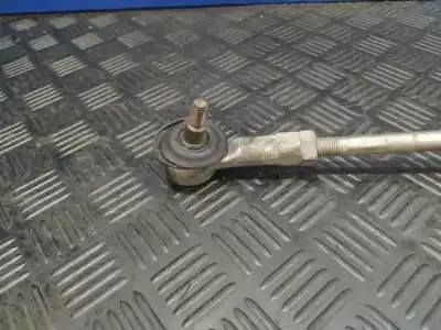 Автозапчастина б/у рульмова рейка для mini cooper (rc31) (2004-...) manual 1.6 85 посилання на oem iam   