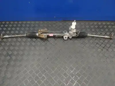 Автозапчастина б/у рульмова рейка для mini cooper (rc31) (2004-...) manual 1.6 85 посилання на oem iam   