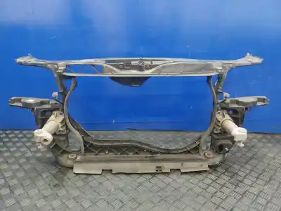 Second-hand car spare part FRONT PANEL for AUDI A4 AVANT (8E)  OEM IAM references  8E0959651B 