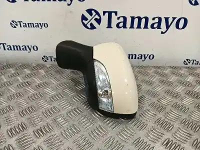 Pezzo di ricambio per auto di seconda mano specchio sinistro per renault captur * riferimenti oem iam 12864280 sk400301 