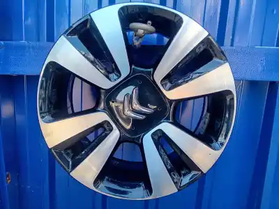 Second-hand car spare part rim for citroen c3 / c3 origin iii (sx) 1.2 vti 82 oem iam references 9813075077