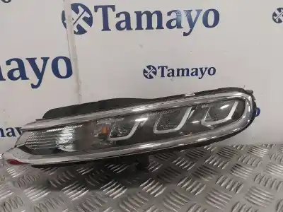 Pièce détachée automobile d'occasion  pour CITROEN C3  Références OEM IAM 9823313080 9819435680 