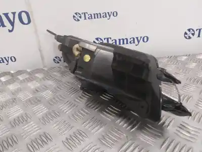 Автозапчасти б/у левый передний пилот за citroen c3 / c3 origin iii (sx) 1.2 vti 82 ссылки oem iam 9823313080 9819435680 