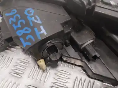 Автозапчасти б/у левый передний пилот за citroen c3 / c3 origin iii (sx) 1.2 vti 82 ссылки oem iam 9823313080 9819435680 
