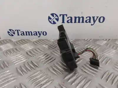 Second-hand car spare part electronic module for bmw serie 7 (e65/e66) 3.6 v8 32v cat oem iam references 6916692 555344900 