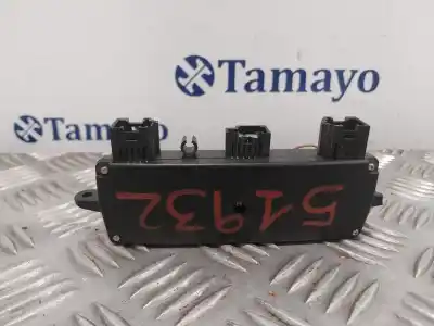 Second-hand car spare part electronic module for bmw serie 7 (e65/e66) 3.6 v8 32v cat oem iam references 6916692 555344900 