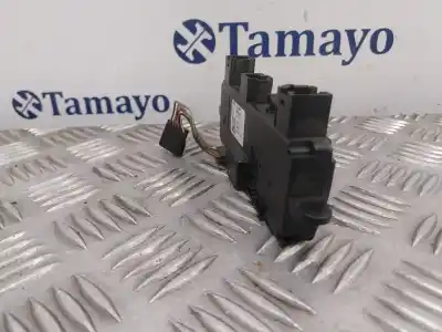 Second-hand car spare part electronic module for bmw serie 7 (e65/e66) 3.6 v8 32v cat oem iam references 6916692 555344900 