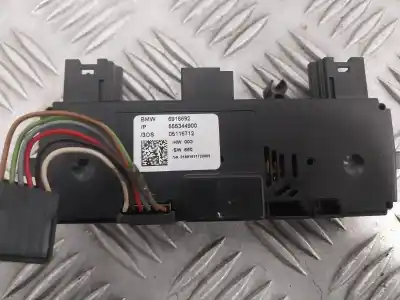 Second-hand car spare part electronic module for bmw serie 7 (e65/e66) 3.6 v8 32v cat oem iam references 6916692 555344900 