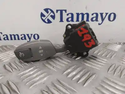 Peça sobressalente para automóvel em segunda mão comandos do volante por bmw serie 7 (e65/e66) 3.6 v8 32v cat referências oem iam 6911521b
