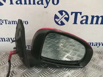 Peça sobressalente para automóvel em segunda mão espelho retrovisor direito por toyota iq manual referências oem iam 