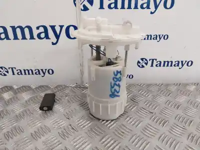 Second-hand car spare part fuel tank sender unit for citroen c3 / c3 origin iii (sx) 1.2 vti 82 oem iam references 9815895380