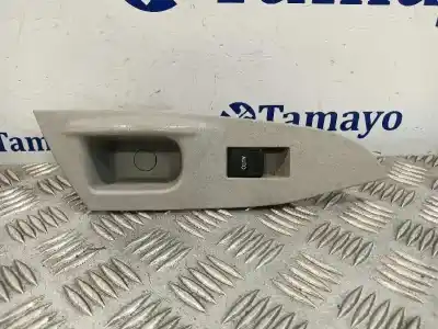 Peça sobressalente para automóvel em segunda mão elevador de vidros dianteiro direito por toyota iq manual referências oem iam 7423174040