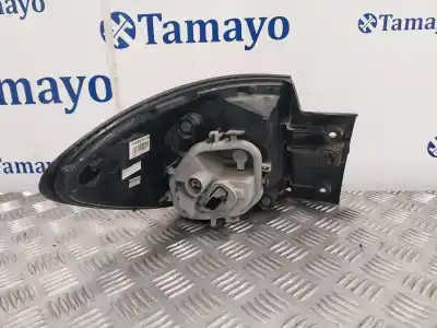 Second-hand car spare part right tailgate light for renault captur * oem iam references 265502731r  