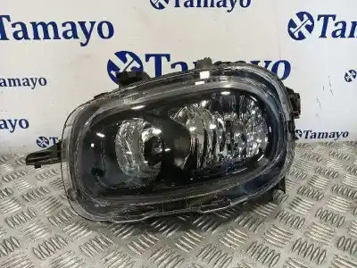 Pièce détachée automobile d'occasion  pour CITROEN C3  Références OEM IAM 9820059680  