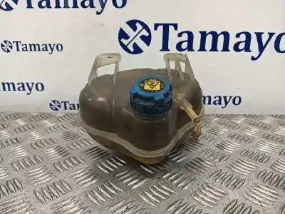 Pezzo di ricambio per auto di seconda mano cauzione di espansione per fiat doblo cargo (263_) 1.6 d multijet riferimenti oem iam   