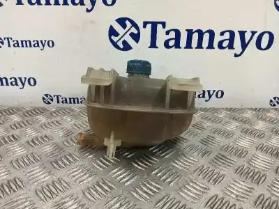 Pezzo di ricambio per auto di seconda mano cauzione di espansione per fiat doblo cargo (263_) 1.6 d multijet riferimenti oem iam   